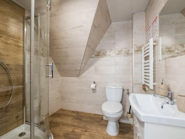 Studia I Apartamenty Wierchy Закопане Екстер'єр фото
