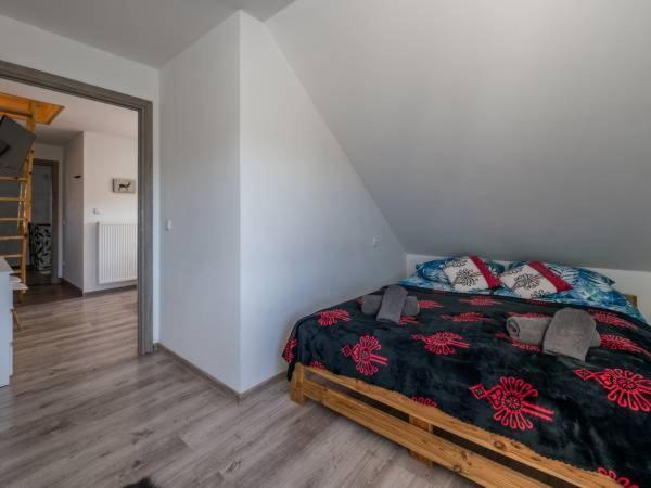 Studia I Apartamenty Wierchy Закопане Екстер'єр фото