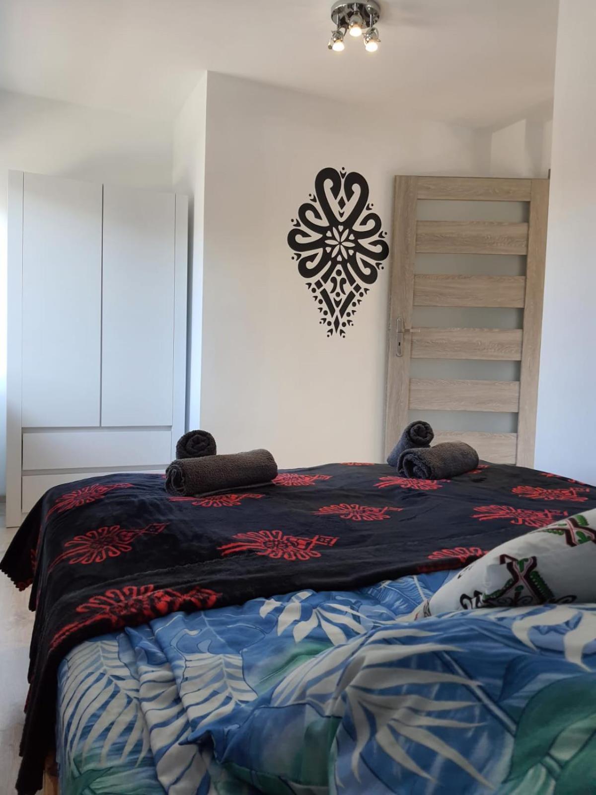Studia I Apartamenty Wierchy Закопане Екстер'єр фото