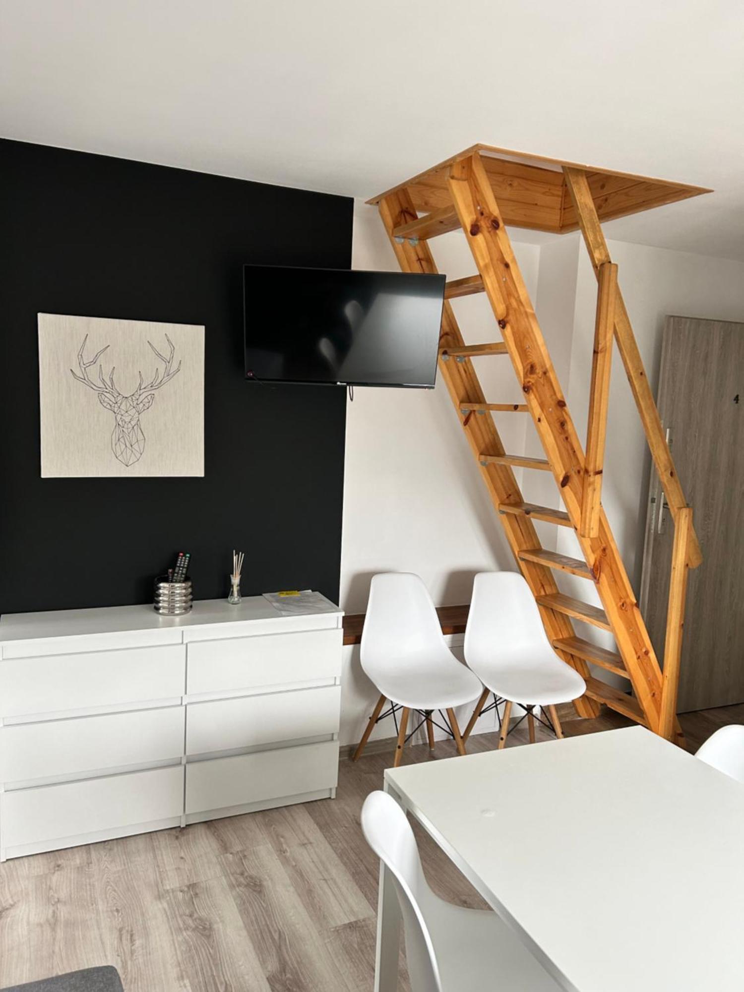 Studia I Apartamenty Wierchy Закопане Екстер'єр фото
